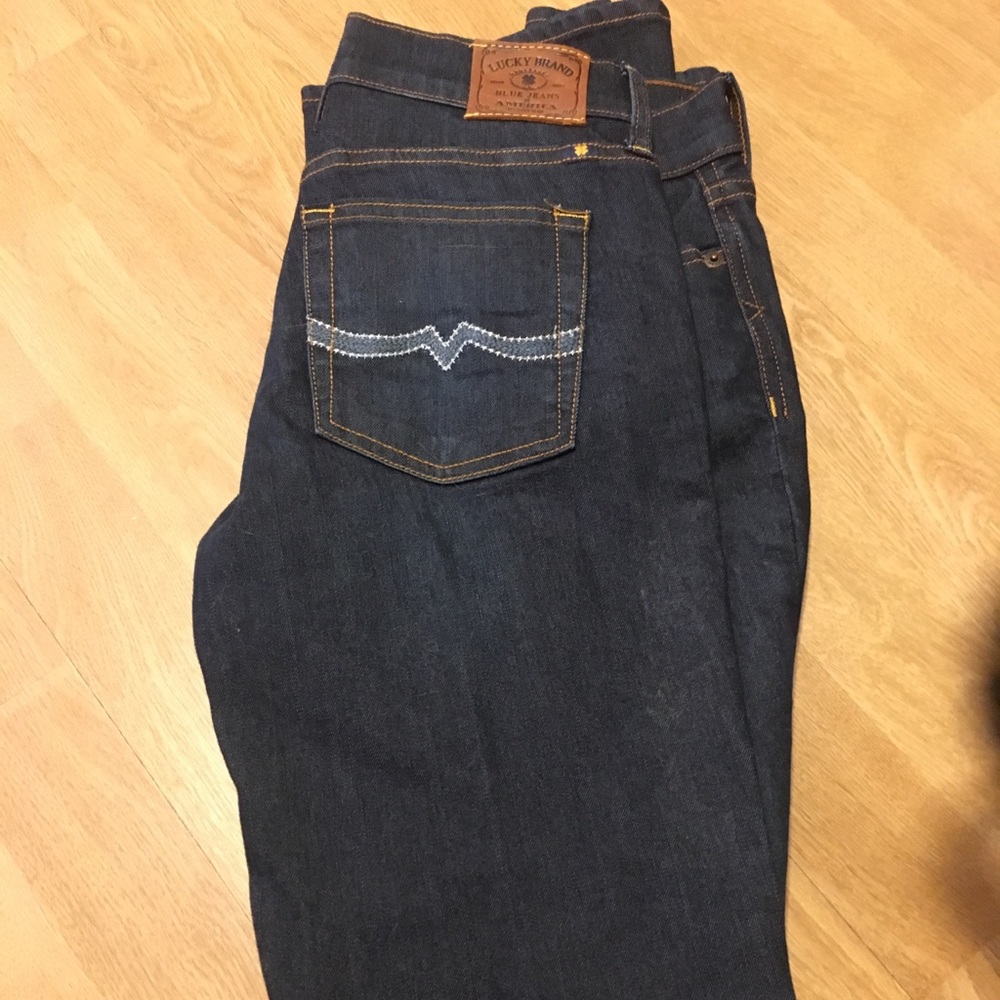 Lucky Brand